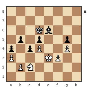 Game #4760924 - Смирнов Сергей Валерьевич (GeraSmir1979S) vs юрий  платов (playm)