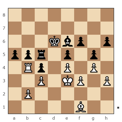 Game #6556456 - Сергей (sorri) vs калистрат (махновец)
