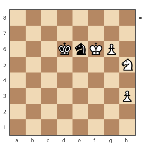 Game #7888025 - Колесников Алексей (Koles_73) vs сергей владимирович метревели (seryoga1955)