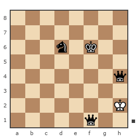 Game #7786420 - Drey-01 vs Бендер Остап (Ja Bender)