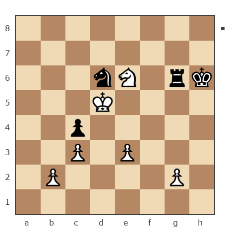 Game #7757836 - Василий Петрович Парфенюк (petrovic) vs Evgenii (PIPEC)
