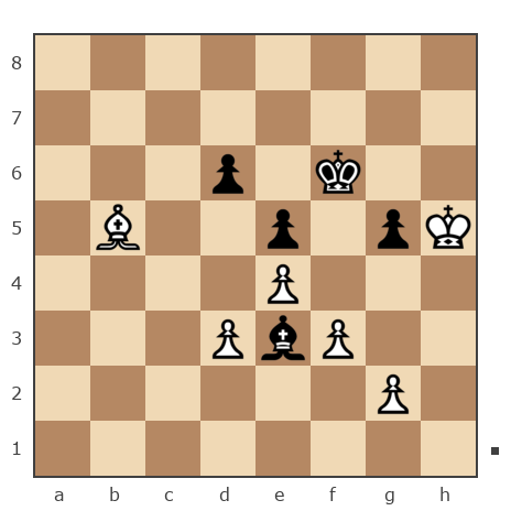Game #7769417 - Александр Владимирович Селютин (кавказ) vs Новицкий Андрей (Spaceintellect)