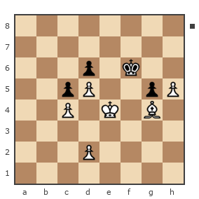 Game #7811442 - Александр Васильевич Михайлов (kulibin1957) vs сергей александрович черных (BormanKR)