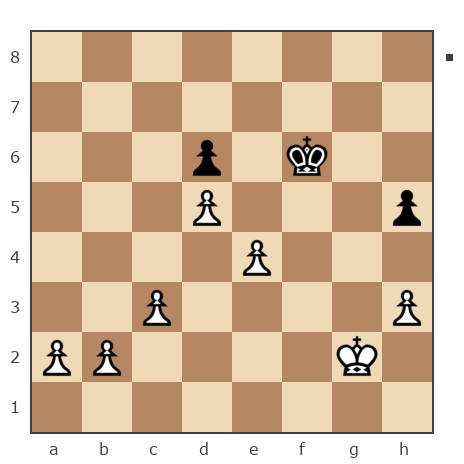 Партия №7836399 - Шахматный Заяц (chess_hare) vs Игорь Владимирович Кургузов (jum_jumangulov_ravil)