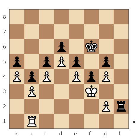 Game #7775484 - Дмитрий Желуденко (Zheludenko) vs николаевич николай (nuces)