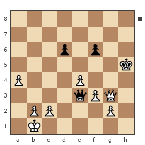 Game #2046679 - Белов Алексей Михайлович (outventure53) vs Саша (Schurik007)
