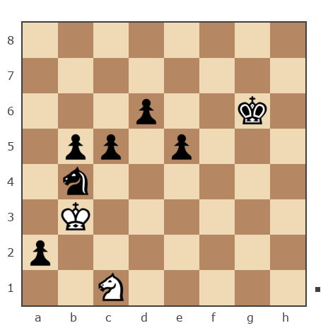 Game #7740361 - Юрий Александрович Шинкаренко (Shink) vs Виктор Иванович Масюк (oberst1976)