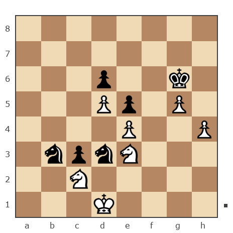 Game #7929616 - Гулиев Фархад (farkhad58) vs Николай Михайлович Оленичев (kolya-80)