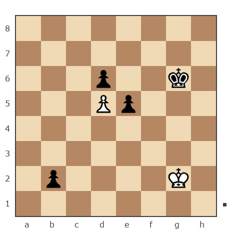 Партия №7826925 - сергей александрович черных (BormanKR) vs Андрей (Андрей-НН)