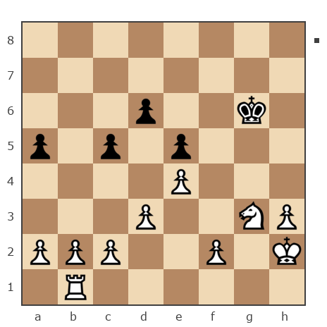 Game #1024964 - Александр (Kamill) vs Денис Манин (DenyaBerdos)
