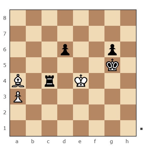Game #7868239 - Владимир Солынин (Natolich) vs Михаил (mikhail76)
