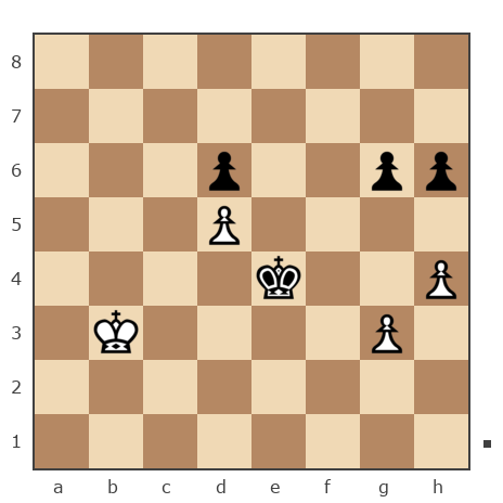 Game #7454473 - Павлович Михаил (МайклОса) vs Иванов Иван Иванович (kampal)