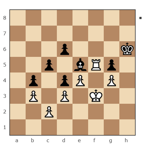 Game #7827264 - vladimir_chempion47 vs Виктор Михайлович Рубанов (РУВИ)