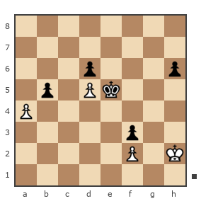 Game #7797322 - nik583 vs Грасмик Владимир (grasmik67)