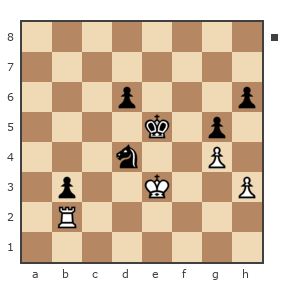 Game #4866623 - Bidnak vs kazahmedved