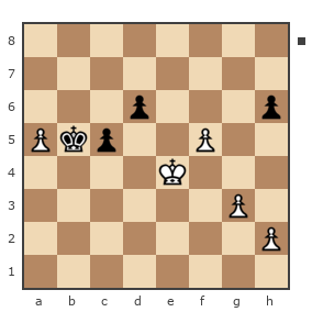 Партия №1582373 - Игорь Пономарев (Chess_Alo) vs Андрей (andy22)