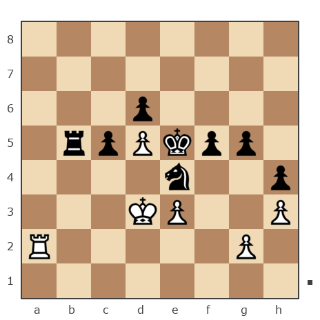 Game #5827385 - Vasilii (Florea) vs ETO_O