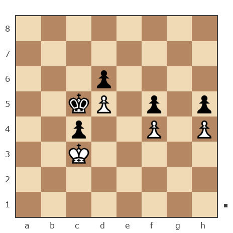 Game #7785322 - Serij38 vs Александр (GlMol)