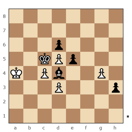 Game #7772796 - Mishakos vs дмитрий иванович мыйгеш (dimarik525)