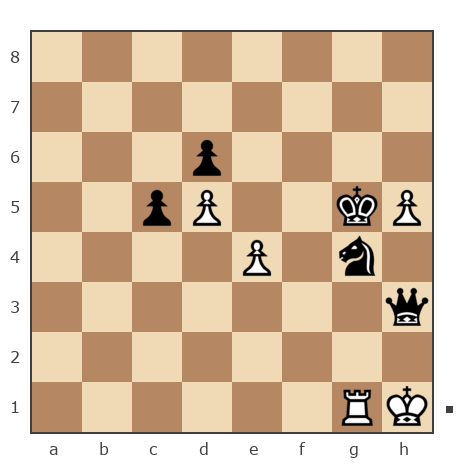 Game #7904178 - александр иванович ефимов (корефан) vs Виктор Васильевич Шишкин (Victor1953)