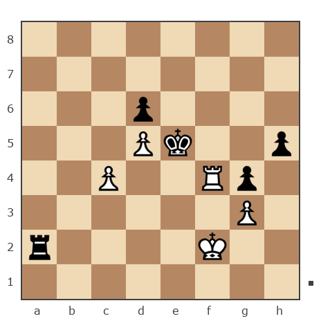 Game #7734053 - Игорь (Granit MT) vs VLAD19551020 (VLAD2-19551020)