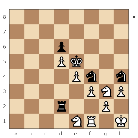 Game #7839232 - Колесников Алексей (Koles_73) vs Озорнов Иван (Синеус)