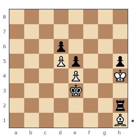 Game #7850839 - Сергей (skat) vs Николай Дмитриевич Пикулев (Cagan)