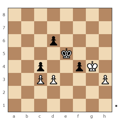 Game #1410592 - Дмитрий Шарапан (stream of consciousness) vs Василий (orli77)