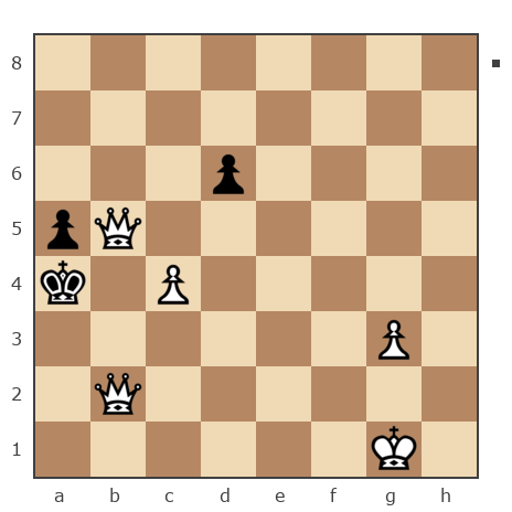 Game #7864288 - Сергей (Sergey_VO) vs Sergej_Semenov (serg652008)