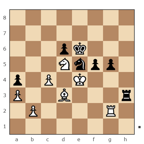Game #7236850 - Сергей Васильевич Прокопьев (космонавт) vs vlastas