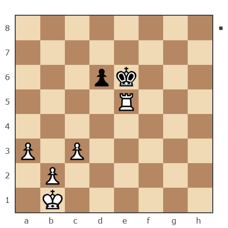Game #7786671 - Evgenii (PIPEC) vs nik583