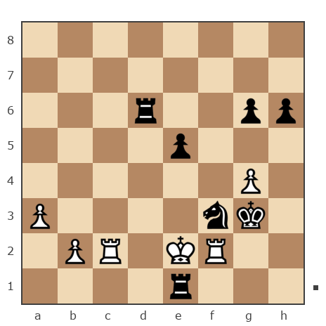 Game #1076687 - ПАВЕЛ (ЭКСТРЕМАЛ) vs Шеренговский Валерий (valera011)