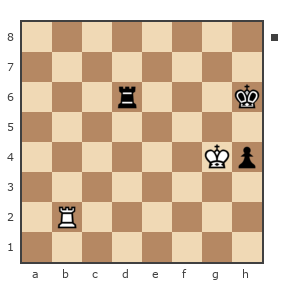 Game #7309131 - Геворгян Геворг Манвелович (Gevorg1) vs Андрей Леонидович (santos)