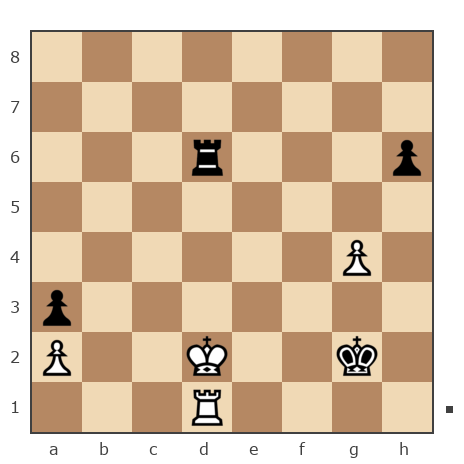 Game #7728905 - Озорнов Иван (Синеус) vs Роман Сергеевич Миронов (kampus)