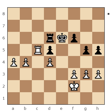 Game #7903731 - Андрей (Андрей-НН) vs Павел Николаевич Кузнецов (пахомка)