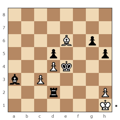 Game #4471888 - sergei (sergei ashdod) vs Игнатенко Елена Николаевна (Enka)