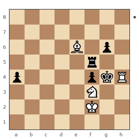 Game #543333 - Владислав (Бэтмэн) vs Иван (Иван-шахматист)