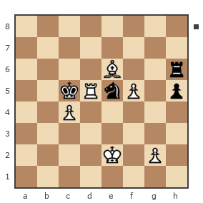 Game #4654130 - Вольдемар Фердинантович Иванов (Йозеф Швейк) vs Виктор (lokystr)