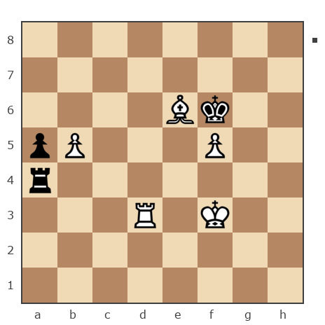 Game #6887286 - Павел (Paul Eagle) vs Кунаев Геннадий (rfvtym)