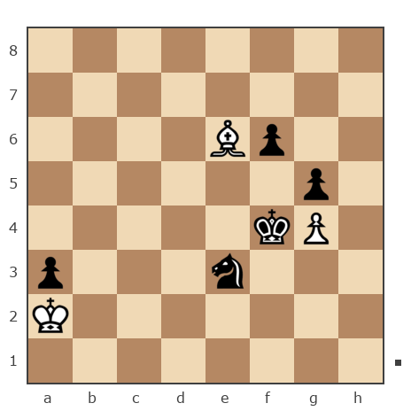 Game #7813634 - маруся мари (marusya-8 _8) vs prizrakseti