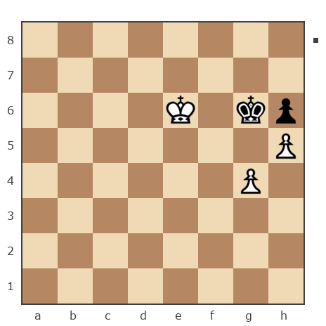 Game #6672521 - Александр Владимирович Рахаев (РАВ) vs зубков владимир николаевич (зубок)