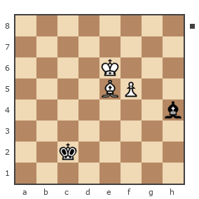 Game #7393742 - Борис Кравецкий (boris32-01) vs Viktor Ivanovich Menschikov (Viktor1951)