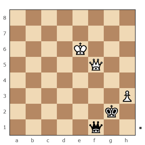 Game #166097 - Сергей (Сергей2) vs Артём (BaxBanny)