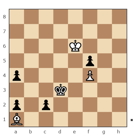 Game #7757837 - Evgenii (PIPEC) vs Василий Петрович Парфенюк (petrovic)