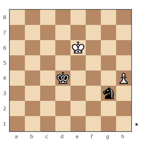 Game #7825751 - Sergey (sealvo) vs kiv2013
