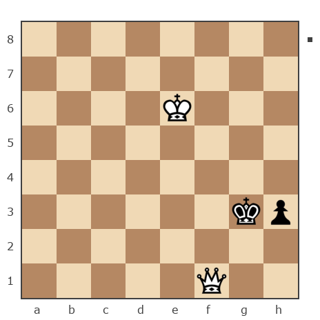 Партия №7827122 - GolovkoN vs Шахматный Заяц (chess_hare)