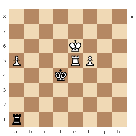 Партия №7844930 - Шахматный Заяц (chess_hare) vs Виктор Иванович Масюк (oberst1976)