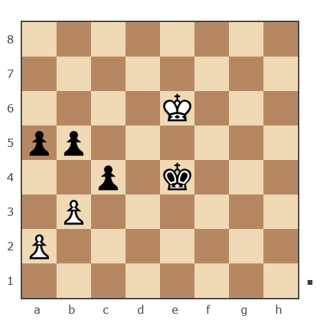 Game #7851143 - иван иванович иванов (храмой) vs Павел Николаевич Кузнецов (пахомка)