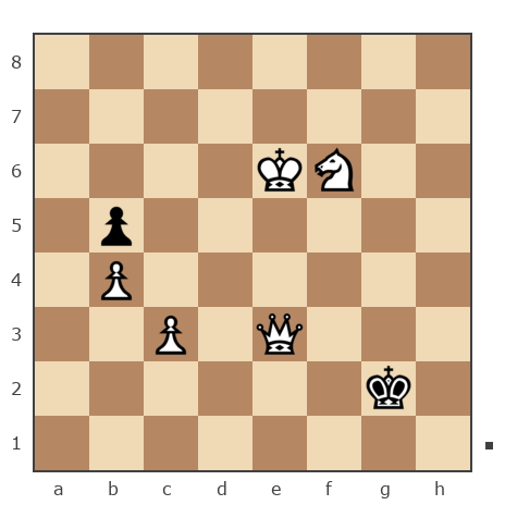 Game #6106553 - Александр Николаевич Мосейчук (Moysej) vs Kirill (Democrat)