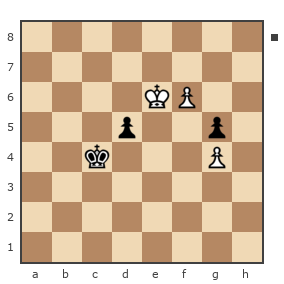 Game #7317375 - Сергей Борисович (_Borisovich_) vs Vasilii (Florea)